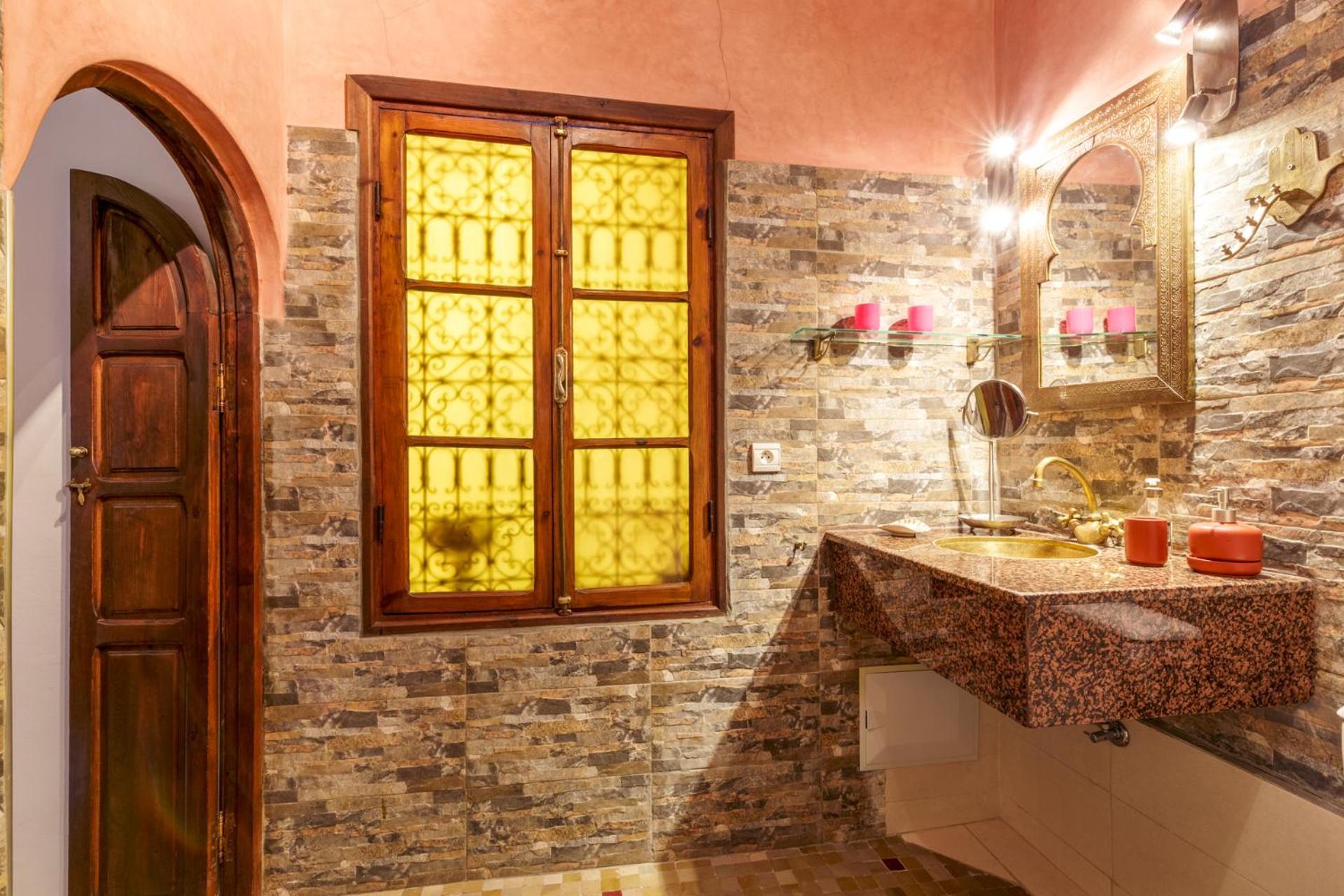 Dar Khmissa Riad & Spa Marrakesh Room photo