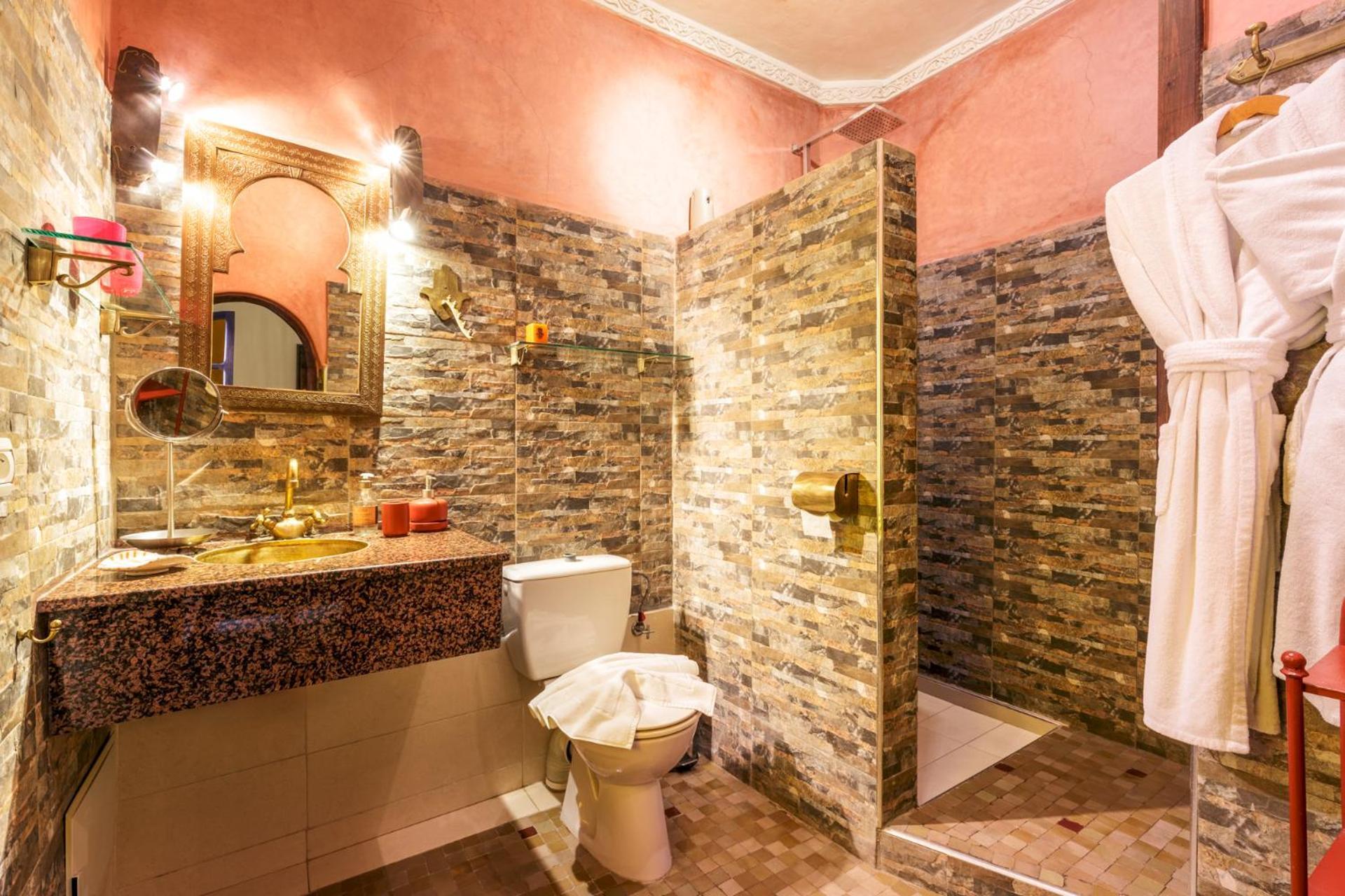 Dar Khmissa Riad & Spa Marrakesh Room photo
