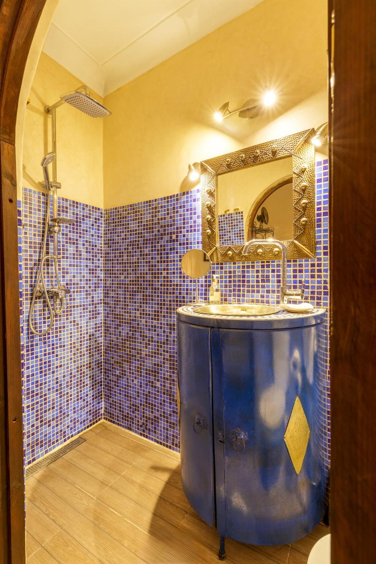 Dar Khmissa Riad & Spa Marrakesh Room photo
