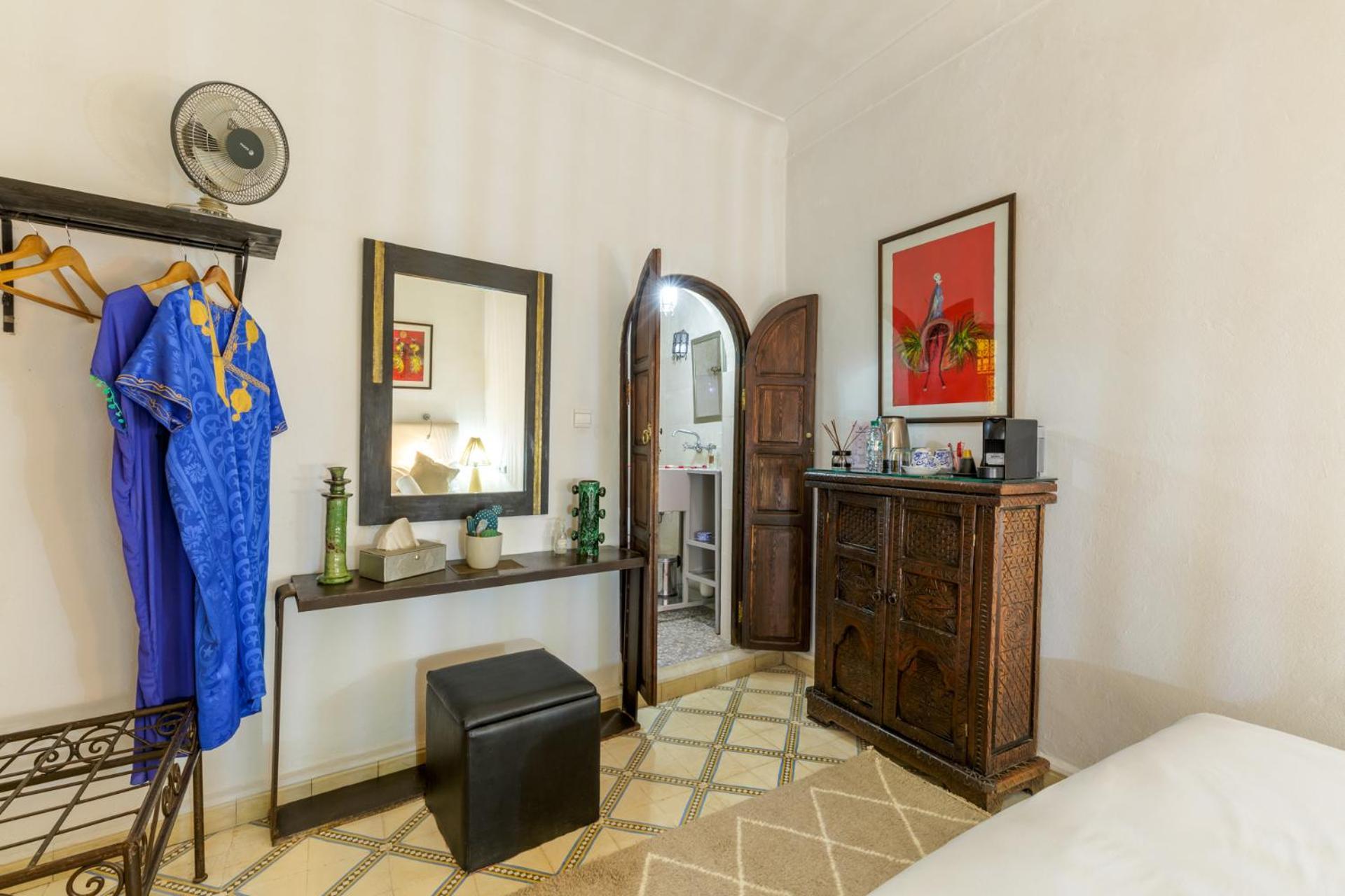 Dar Khmissa Riad & Spa Marrakesh Room photo