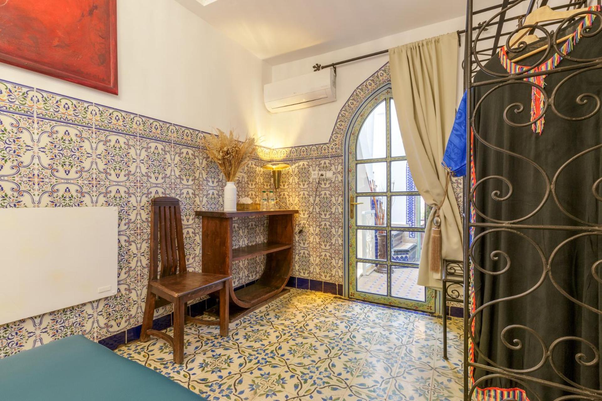 Dar Khmissa Riad & Spa Marrakesh Exterior photo