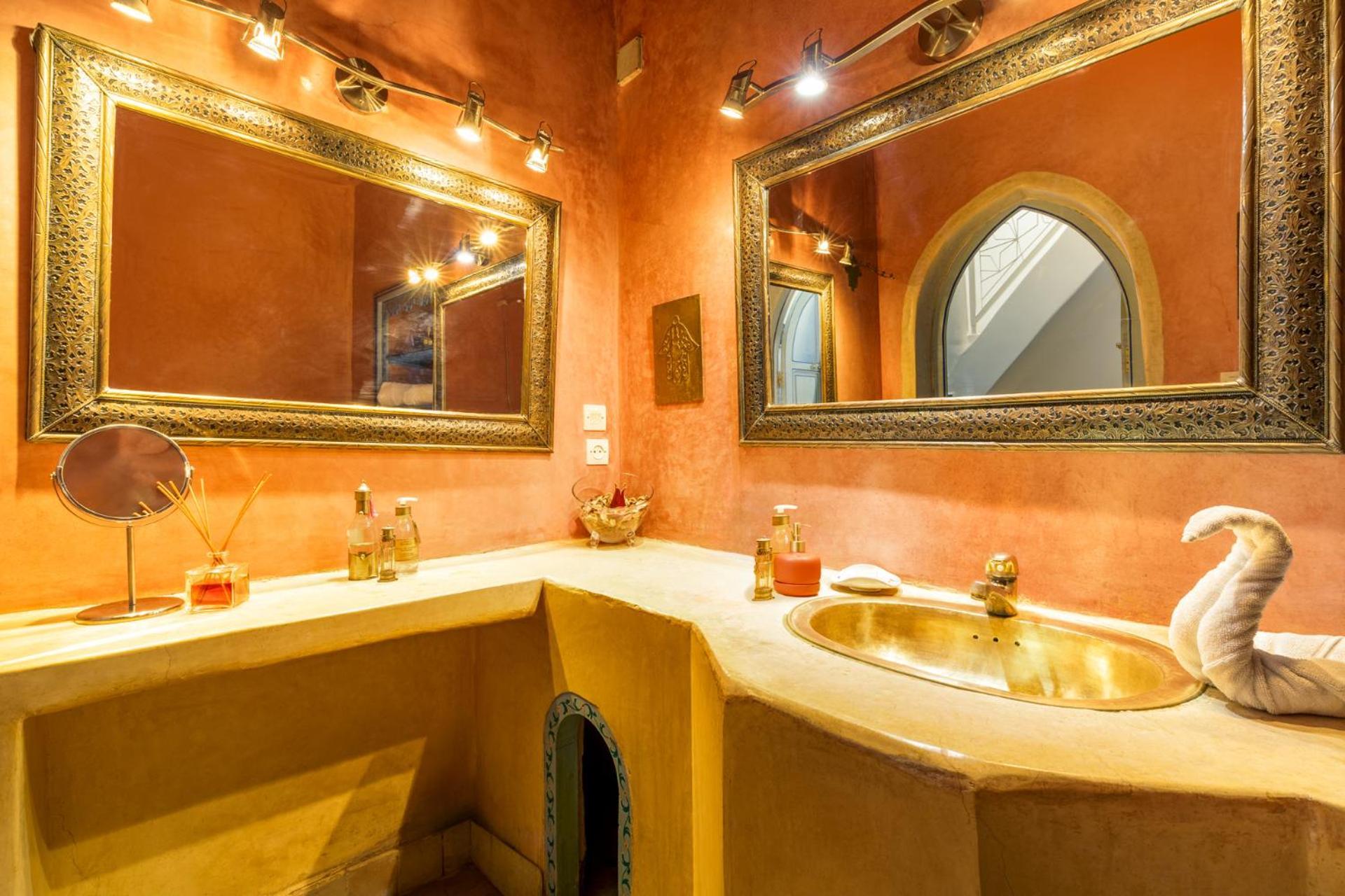 Dar Khmissa Riad & Spa Marrakesh Room photo