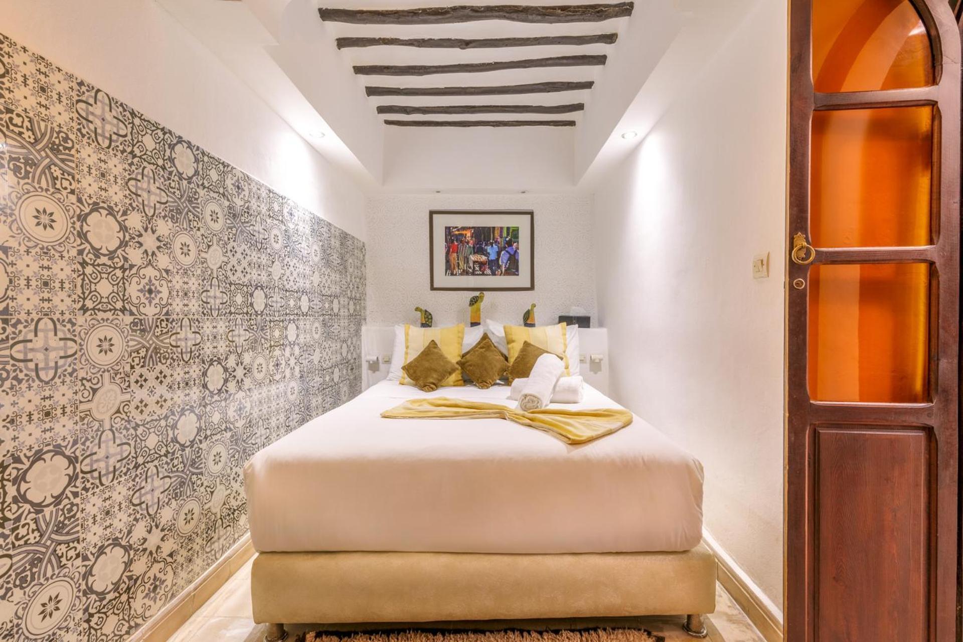 Dar Khmissa Riad & Spa Marrakesh Room photo