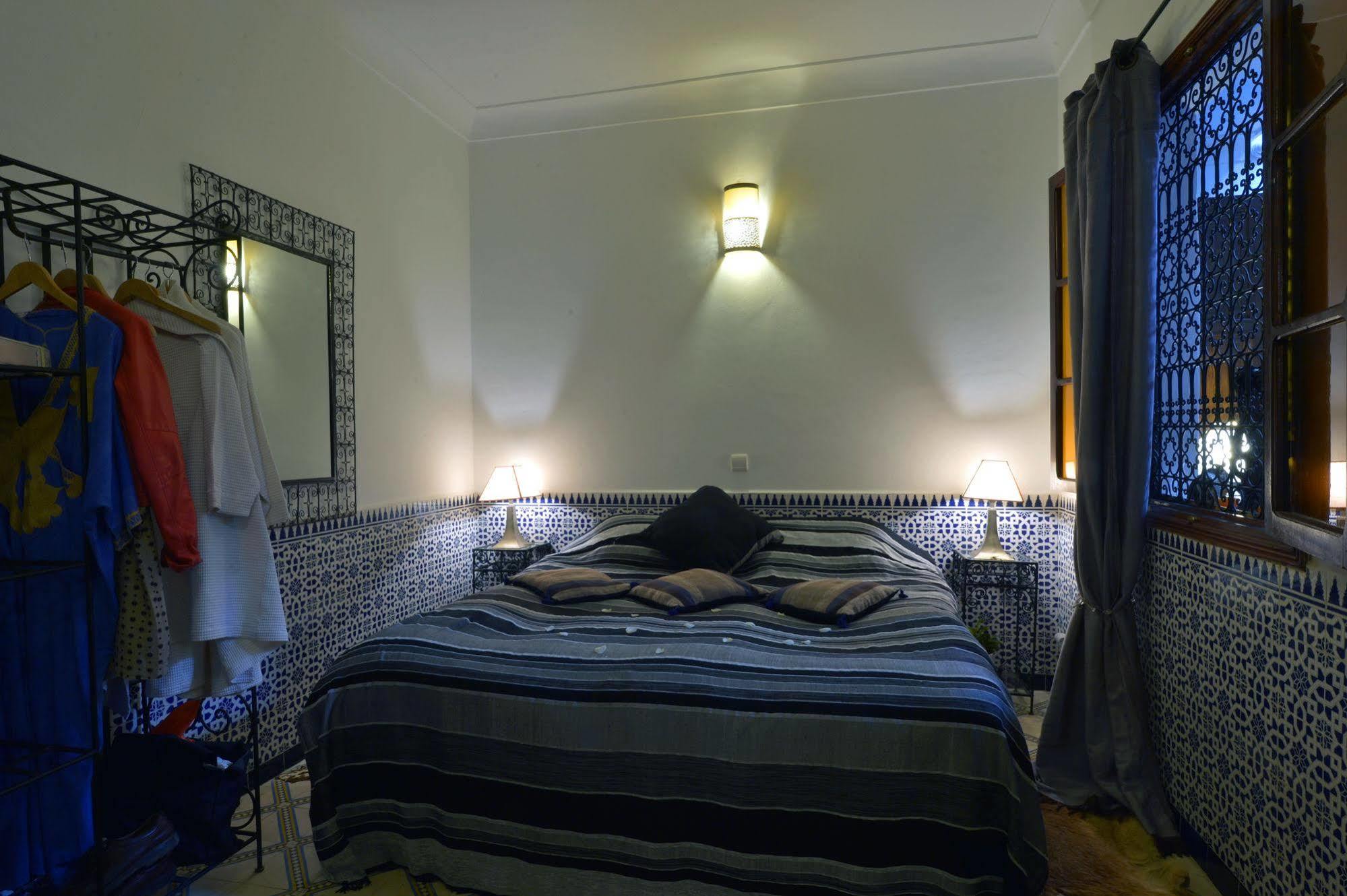 Dar Khmissa Riad & Spa Marrakesh Exterior photo