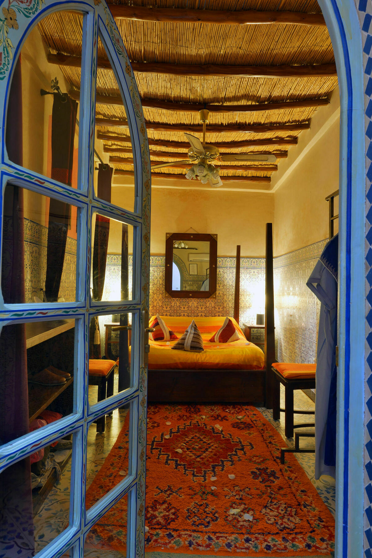 Dar Khmissa Riad & Spa Marrakesh Exterior photo