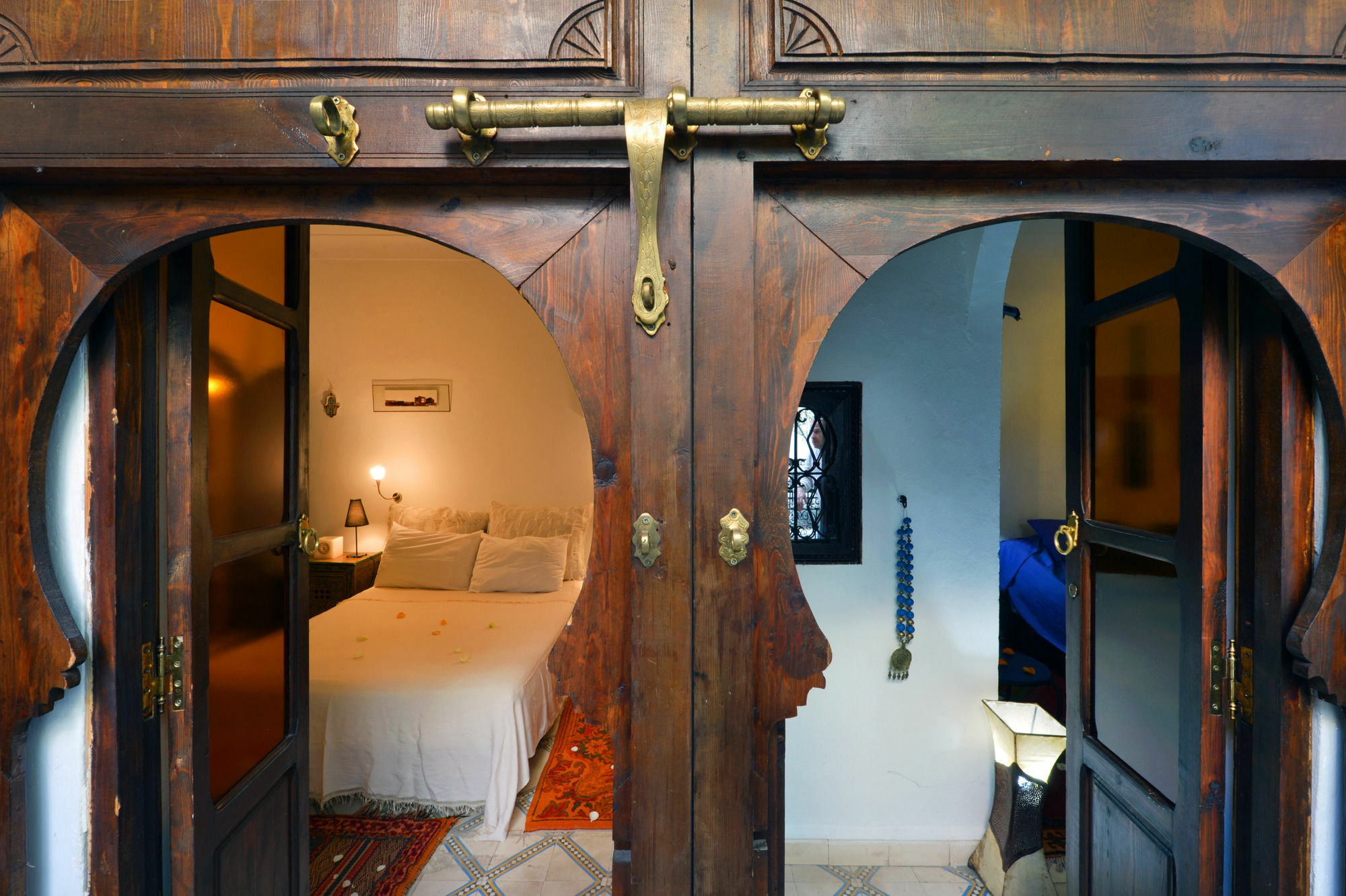 Dar Khmissa Riad & Spa Marrakesh Exterior photo
